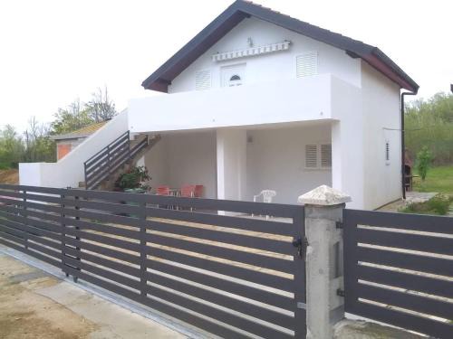 Privlaka Apartamento | Emilija Apartments Privlaka