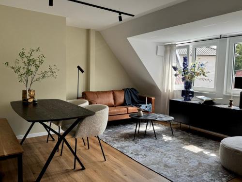 Vreden Apartamento | Emils City Suite