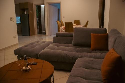 Chrysoupolis Apartamento | Emily Apartments 4