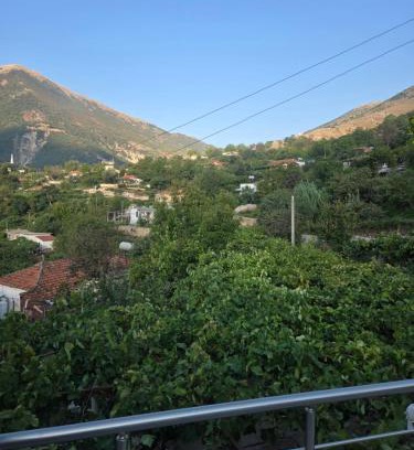 Gjirokaster Apartamento | Emily Cottage house in Gjirokaster