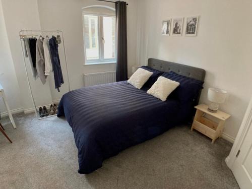 Cathedral Quarter Apartamento | Emily Lane Apartments