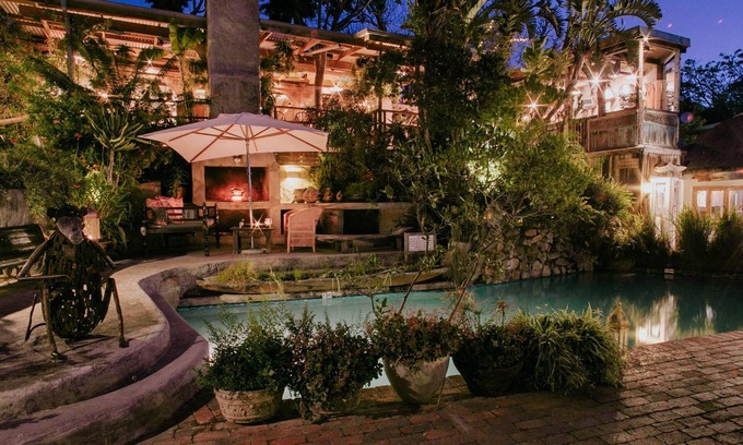 Plettenberg Bay Casa | Emily Moon River Lodge