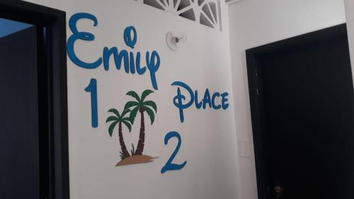 Punta Hansa Hotel | Emily place 1 y 2