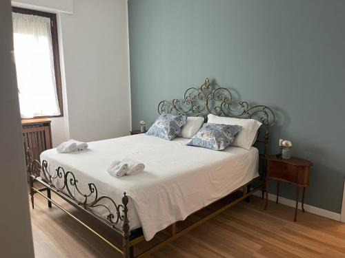 Affori Apartamento | Emily's home