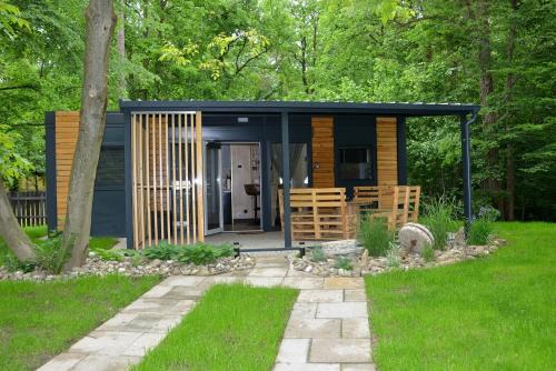 Hrastnik Casa | Emina Hiška