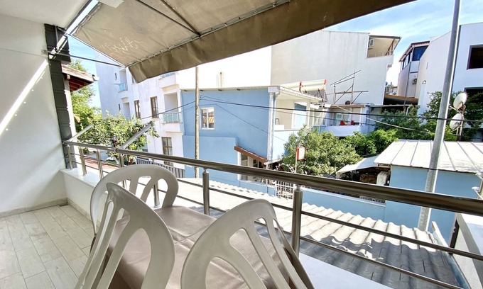 Marmara Casa | Emir Hostel