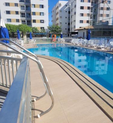 Aruanda Apartamento | EmitaLar - Apartamento em Aracaju prox a praia