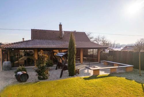 Cicov Apartamento | Emma apartman