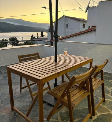 Kalami Apartamento | Emma & Giannis Studios