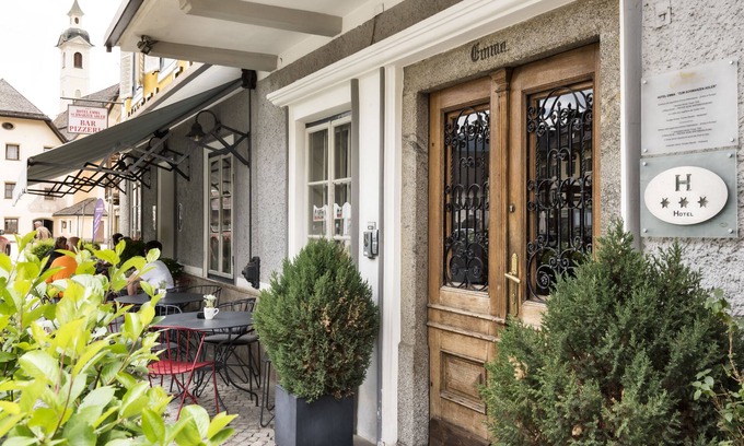 Villabassa Hotel | Emma Historic Hotel