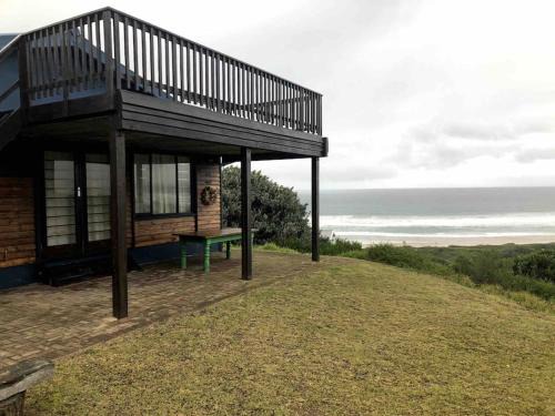 Great Brak River Casa | Emma's Beach Cottage