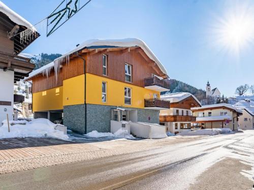 Dienten am Hochkoenig Apartamento | Emma Top 2