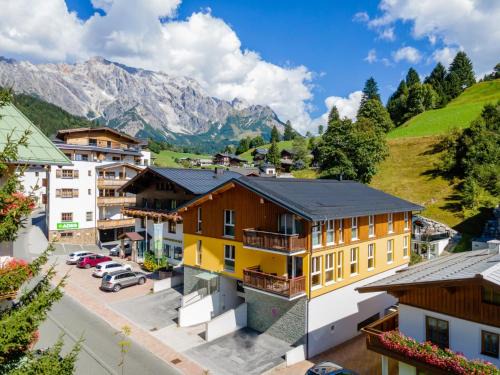 Dienten am Hochkoenig Apartamento | Emma Top 3