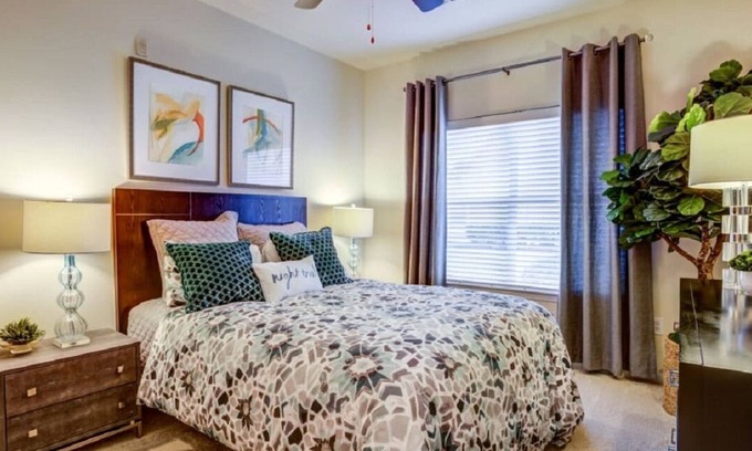 Richmond Apartamento | Emmaculate Quiet Super Clean 2 Bed Apartment Sugar Land Richmond