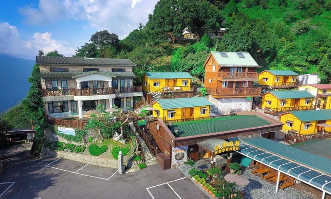 Ren'ai Cama Y Desayuno | Emmanuel Farm House