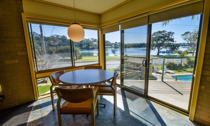 Lakes Entrance Apartamento | Emmanuel Holiday Apartments