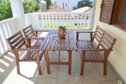 Sozopolis Apartamento | Emmanuel's Summer House