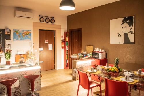 Piacenza Cama Y Desayuno | Emmanueli65 fronte clinica per 4 matrimoniale e castello