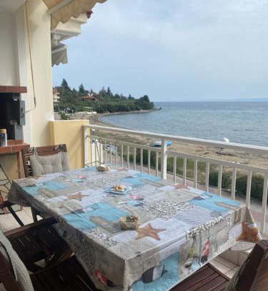 Gerakini Casa | Emmas House