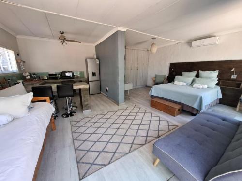 Bloemfontein Apartamento | Emmaus Apartment