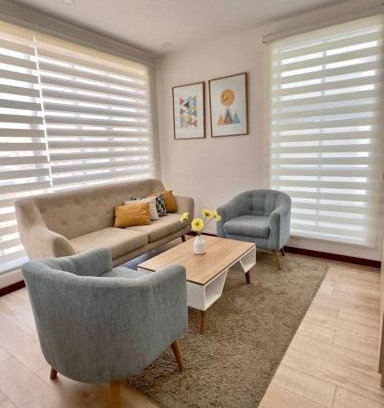 Vallecito Apartamento | Emmel apart