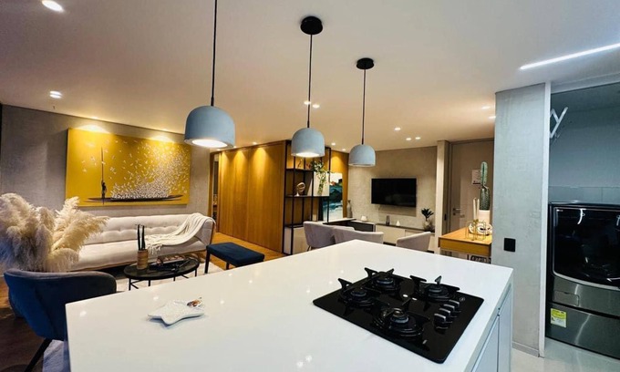 Arequipa Apartamento | Emmel apart