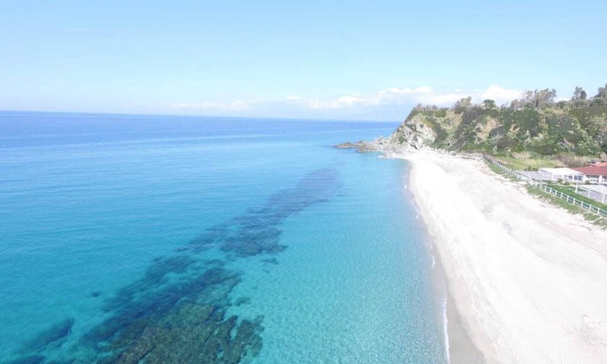 Marina di Zambrone Casa | EMMESSE DI MICELI MICHELE & C. SAS
