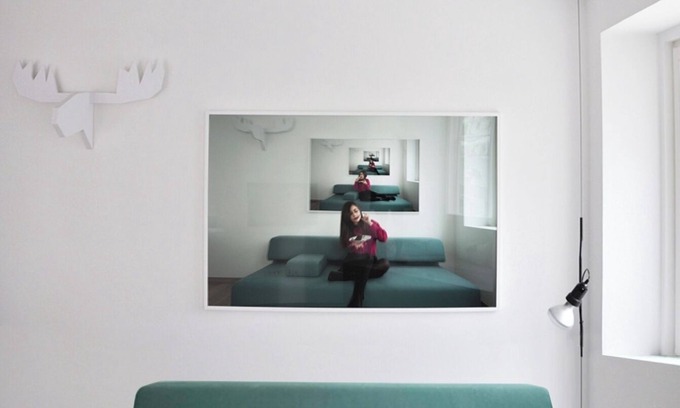 Ljubljana Old Town Apartamento | EMMI 4 * studio apartment - un oasis en el centro de Ljubljana