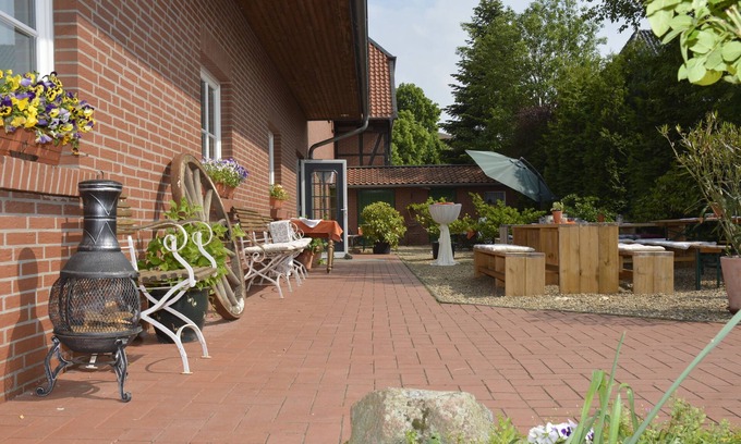 Peine Casa | Emmis Erbe