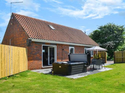 Driffield Casa | Emmotland Retreat - Uk44180