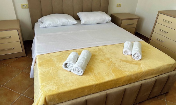 Rade Apartamento | Emmy Apartments Golem Durres