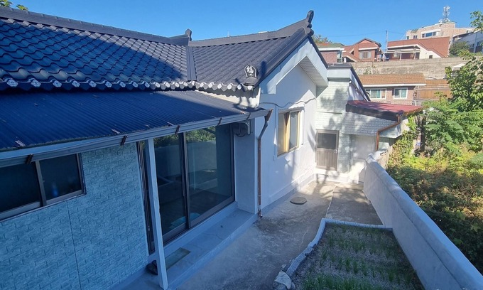 Chuncheon Casa | Emotion Guesthouse