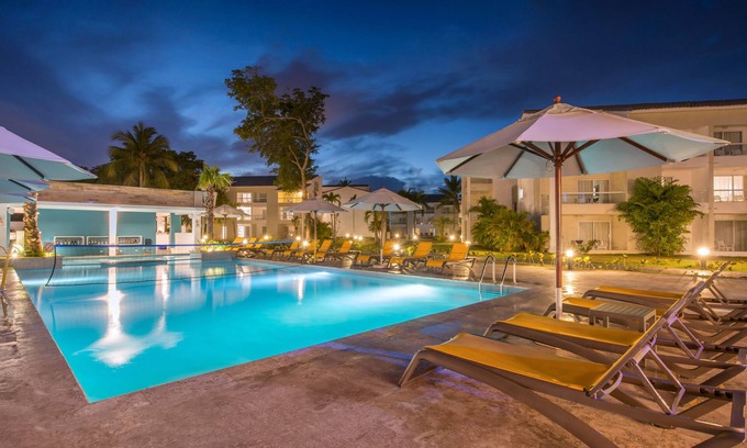 Puerto Plata Hotel | Emotions by Hodelpa Puerto Plata