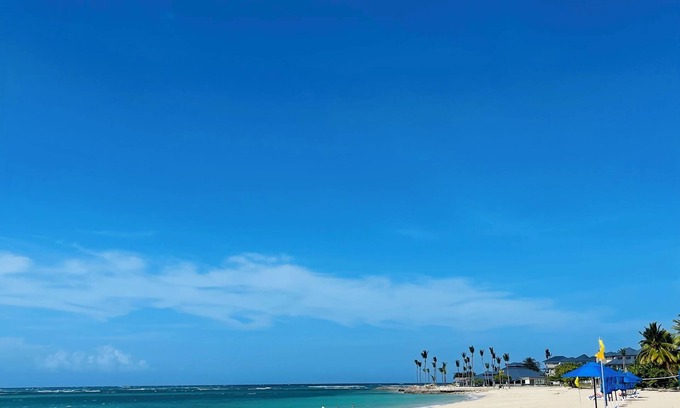 Puerto Plata Apartamento | Emotions Playa Dorada