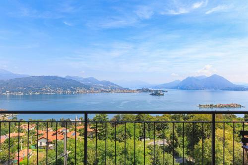 Carciano Apartamento | Emozioni Vista Lago - By ImperoHouse