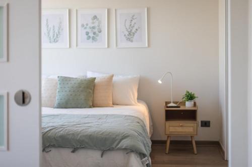 Barrio Italia Apartamento | Empapate del ambiente bohemio de Barrio Italia