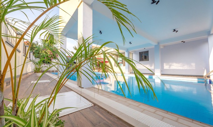 Kireka Hotel | Emperor Hotels