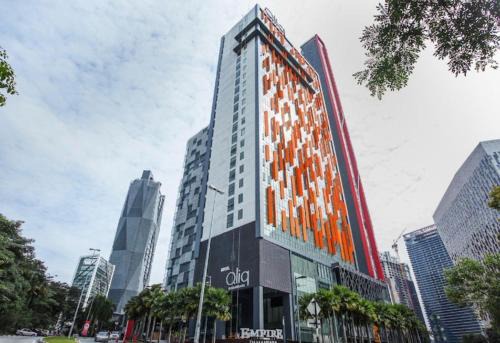 Damansara Perdana Hotel | Empire Damansara Hotel Room
