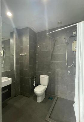 Sungai Penchala Apartamento | empire damansara studio