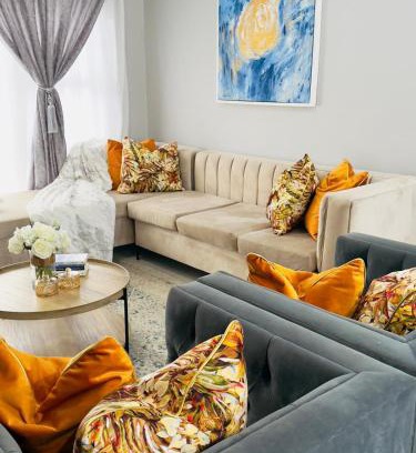 Mbabane Apartamento | Empire Investments Mbabane
