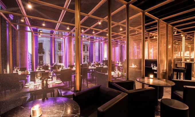 Saint Pauli Hotel | Empire Riverside Hotel
