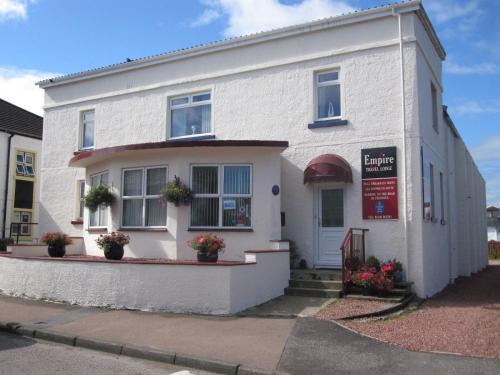 Lochgilphead Casa | Empire Travel Lodge