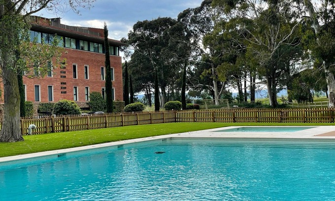 Torroella de Montgri Apartamento | EMPORDA GOLF ESTUDI 4 1-2