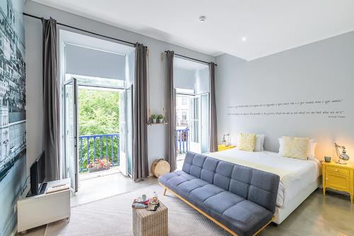 Se Casa | Emporium Lisbon Suites