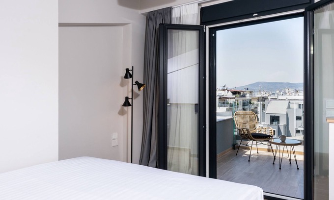 Volos City Centre Casa | Empress Luxury Residences