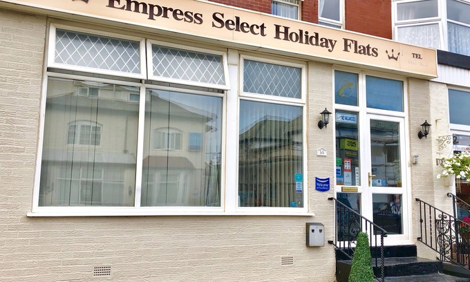 North Shore Apartamento | Empress Select Holiday Flats