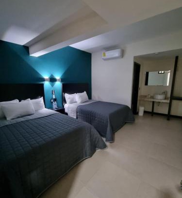 Casco antiguo Hotel | EMS Hoteles Centro Histórico