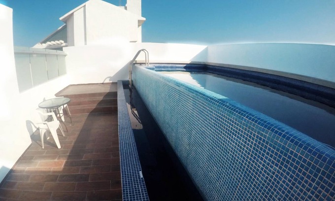 Veracruz Hotel | EMS Hotels Boca del Río