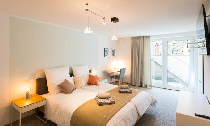 Emsdetten Apartamento | Emsaue 24