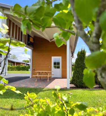 Haren Otro | EMSLAND-CAMP